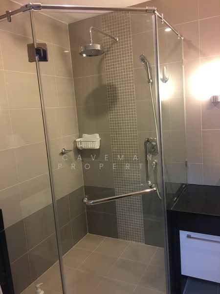 Supalai River Resort : ศุภาลัย ริเวอร์ รีสอร์ท, กรุงเทพ, 99 ถนนเจริญนคร, สำเหร่, ธนบุรี, กรุงเทพ, 88 ตร.ม., คอนโด ให้เช่า, โดย Caveman Property, 11652082 - DDproperty.com