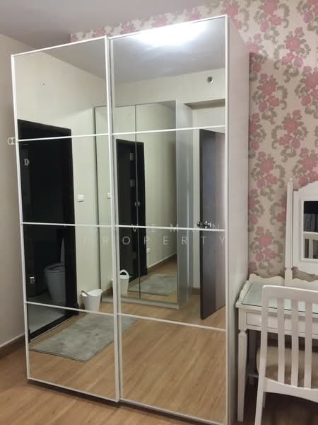 Supalai River Resort, Bangkok, 99 Charoennakhon Road, Samlae, Thon Buri, Bangkok, 2 Bedrooms, 88 sqm, Condo For Rent, by Caveman Property, 11652082 - DDproperty.com