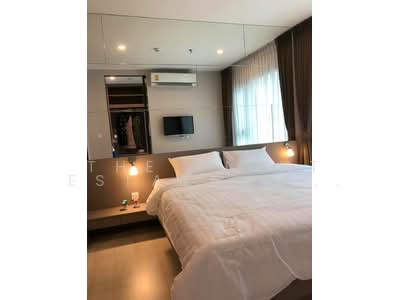 For Rent - Life Asoke, Bangkok