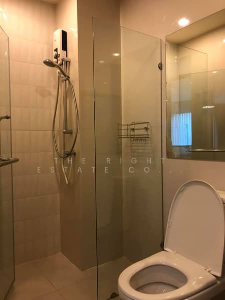 Life Asoke, Bangkok, Asoke-Dindang Road, Bang Kapi, Huai Khwang, Bangkok, 1 Bedroom, 36 sqm, Condo For Rent, by The Right Estate Co,.Ltd., 11652091 - DDproperty.com