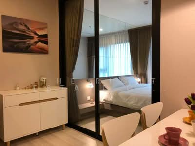 For Rent - Life Asoke, Bangkok