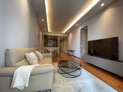 For Rent - The Estelle Phrom Phong, Bangkok