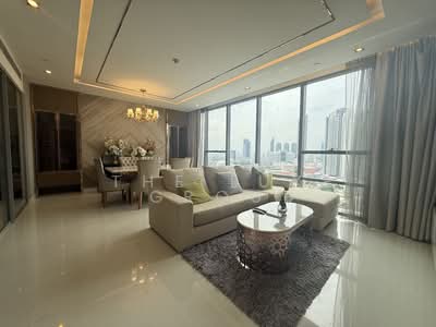 For Rent - The Bangkok Sathorn, Bangkok