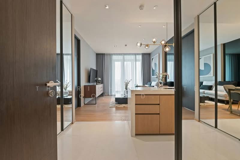 BEATNIQ Sukhumvit 32, Bangkok, Soi Sukhumvit 32, Sukhumvit Road, Khong Tan, Khlong Toei, Bangkok, 1 Bedroom, 58 sqm, Condo For Rent, by The Right Estate Co,.Ltd., 11652117 - DDproperty.com