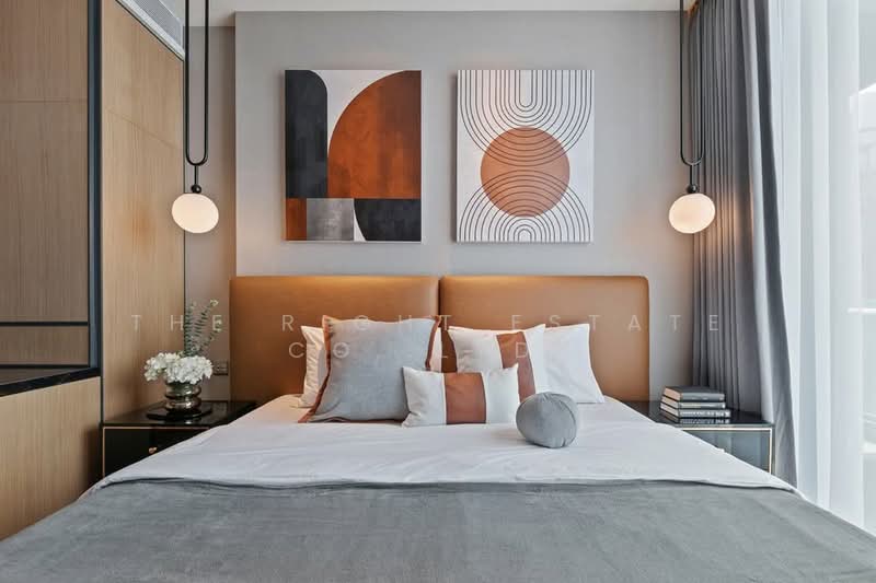 BEATNIQ Sukhumvit 32, Bangkok, Soi Sukhumvit 32, Sukhumvit Road, Khong Tan, Khlong Toei, Bangkok, 1 Bedroom, 58 sqm, Condo For Rent, by The Right Estate Co,.Ltd., 11652117 - DDproperty.com