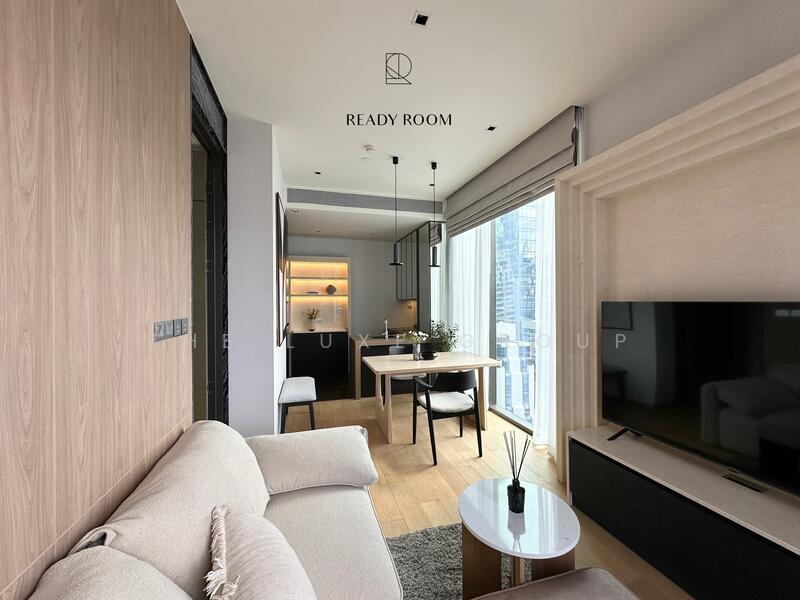 28 Chidlom, Bangkok, 28 Chit Lom Alley, Lumphini, Pathum Wan, Bangkok, 1 Bedroom, 47 sqm, Condo For Rent, by The Luxe Group, 11652138 - DDproperty.com