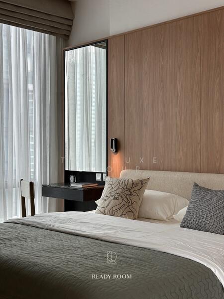 28 Chidlom, Bangkok, 28 Chit Lom Alley, Lumphini, Pathum Wan, Bangkok, 1 Bedroom, 47 sqm, Condo For Rent, by The Luxe Group, 11652138 - DDproperty.com