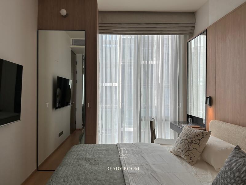 28 Chidlom, Bangkok, 28 Chit Lom Alley, Lumphini, Pathum Wan, Bangkok, 1 Bedroom, 47 sqm, Condo For Rent, by The Luxe Group, 11652138 - DDproperty.com