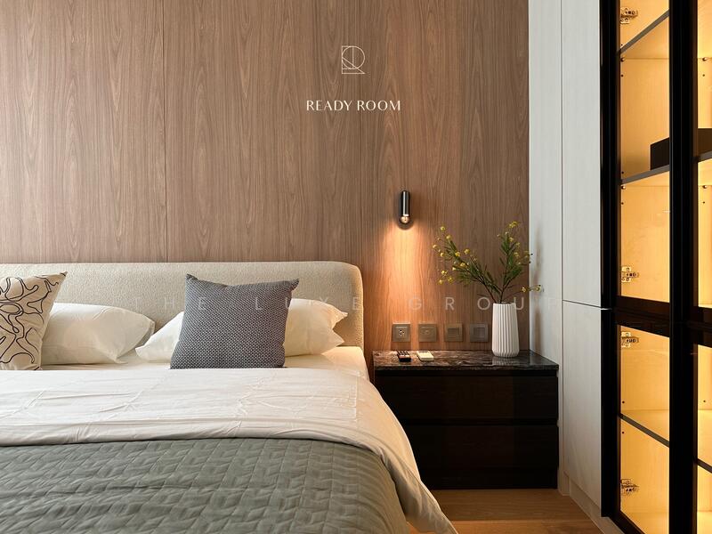 28 Chidlom, Bangkok, 28 Chit Lom Alley, Lumphini, Pathum Wan, Bangkok, 1 Bedroom, 47 sqm, Condo For Rent, by The Luxe Group, 11652138 - DDproperty.com