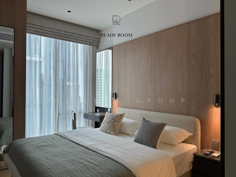 28 Chidlom, Bangkok, 28 Chit Lom Alley, Lumphini, Pathum Wan, Bangkok, 1 Bedroom, 47 sqm, Condo For Rent, by The Luxe Group, 11652138 - DDproperty.com