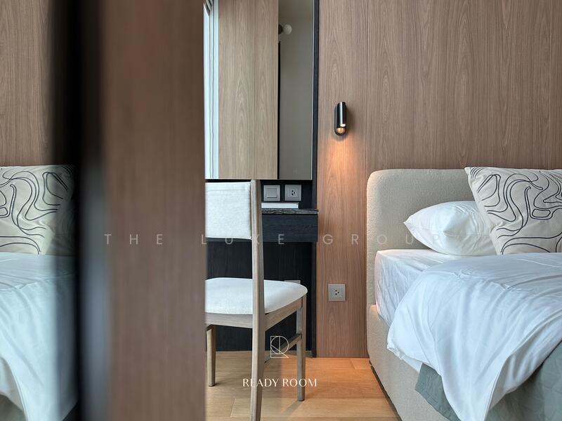 28 Chidlom, Bangkok, 28 Chit Lom Alley, Lumphini, Pathum Wan, Bangkok, 1 Bedroom, 47 sqm, Condo For Rent, by The Luxe Group, 11652138 - DDproperty.com