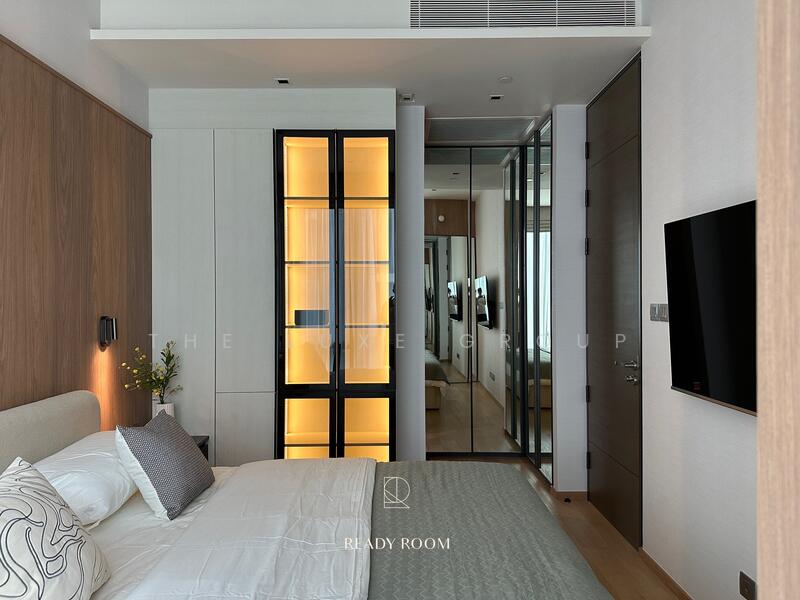 28 Chidlom : 28 ชิดลม, กรุงเทพ, 28 ซอย ชิดลม, ลุมพินี, ปทุมวัน, กรุงเทพ, 47 ตร.ม., คอนโด ให้เช่า, โดย The Luxe Group, 11652138 - DDproperty.com