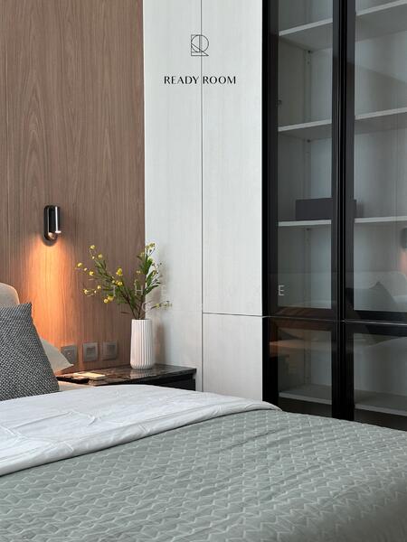 28 Chidlom, Bangkok, 28 Chit Lom Alley, Lumphini, Pathum Wan, Bangkok, 1 Bedroom, 47 sqm, Condo For Rent, by The Luxe Group, 11652138 - DDproperty.com