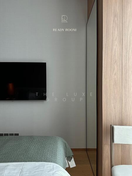 28 Chidlom, Bangkok, 28 Chit Lom Alley, Lumphini, Pathum Wan, Bangkok, 1 Bedroom, 47 sqm, Condo For Rent, by The Luxe Group, 11652138 - DDproperty.com