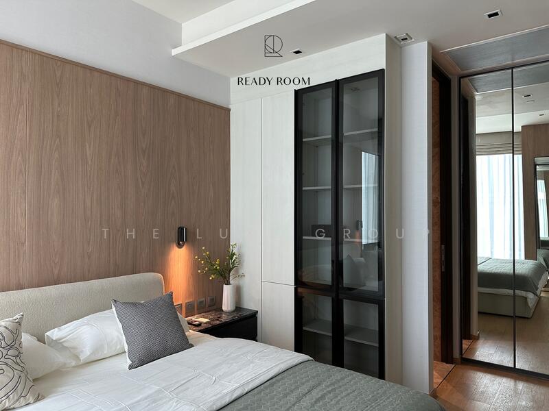 28 Chidlom, Bangkok, 28 Chit Lom Alley, Lumphini, Pathum Wan, Bangkok, 1 Bedroom, 47 sqm, Condo For Rent, by The Luxe Group, 11652138 - DDproperty.com