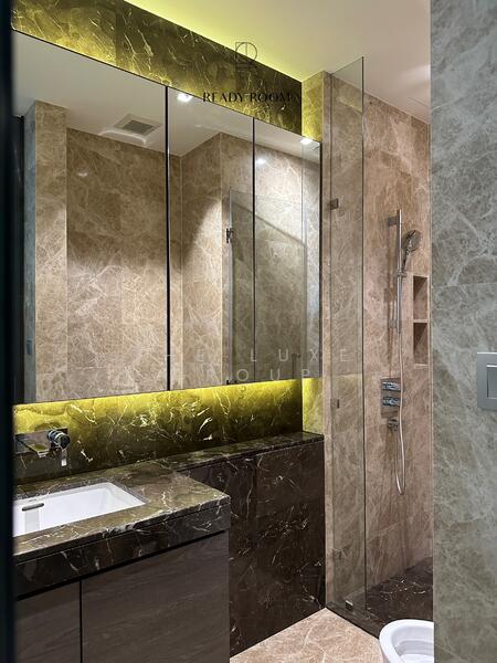 28 Chidlom, Bangkok, 28 Chit Lom Alley, Lumphini, Pathum Wan, Bangkok, 1 Bedroom, 47 sqm, Condo For Rent, by The Luxe Group, 11652138 - DDproperty.com