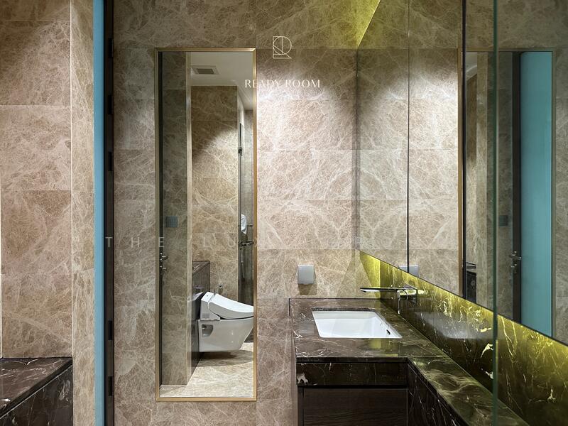 28 Chidlom, Bangkok, 28 Chit Lom Alley, Lumphini, Pathum Wan, Bangkok, 1 Bedroom, 47 sqm, Condo For Rent, by The Luxe Group, 11652138 - DDproperty.com