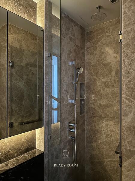 28 Chidlom, Bangkok, 28 Chit Lom Alley, Lumphini, Pathum Wan, Bangkok, 1 Bedroom, 47 sqm, Condo For Rent, by The Luxe Group, 11652138 - DDproperty.com