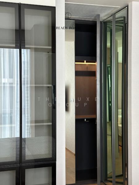 28 Chidlom, Bangkok, 28 Chit Lom Alley, Lumphini, Pathum Wan, Bangkok, 1 Bedroom, 47 sqm, Condo For Rent, by The Luxe Group, 11652138 - DDproperty.com