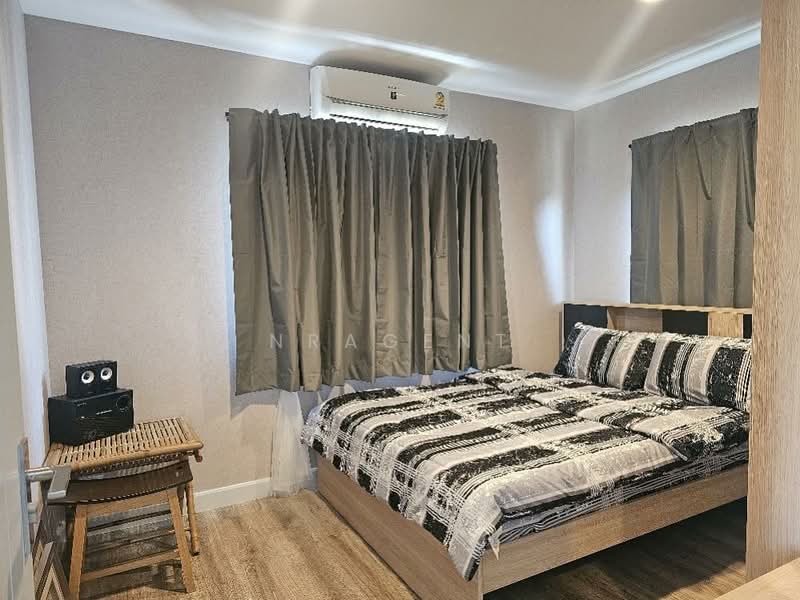 Pave Pinklao - Salaya, Nonthaburi, Achariya Pattana Road, Sala Klang, Bang Kruai, Nonthaburi, 4 Bedrooms, 200 sqm, Single Detached House For Sale, by NRagent, 11652147 - DDproperty.com