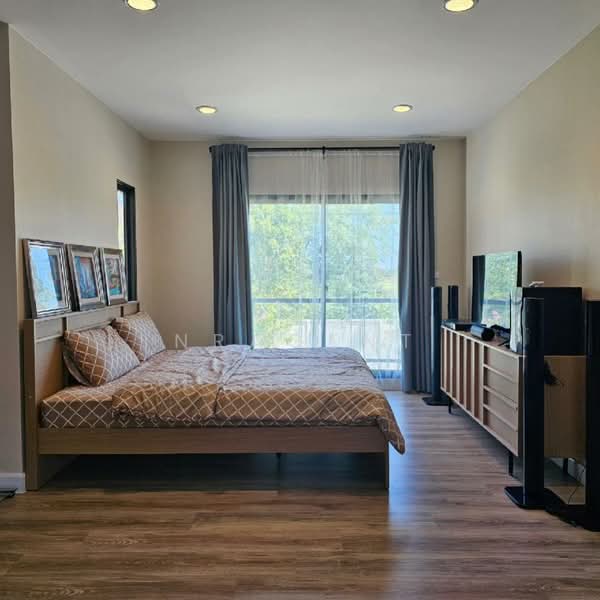 Pave Pinklao - Salaya : เพฟ ปิ่นเกล้า - ศาลายา, นนทบุรี, ถนนอัจฉริยะพัฒนา, ศาลากลาง, บางกรวย, นนทบุรี, 200 ตร.ม., บ้านเดี่ยว ขาย, โดย NRagent, 11652147 - DDproperty.com