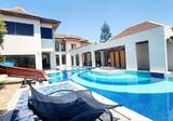 Thai Style Exclusive Pool Villa, Baan Phutara, Pattaya - DDproperty.com