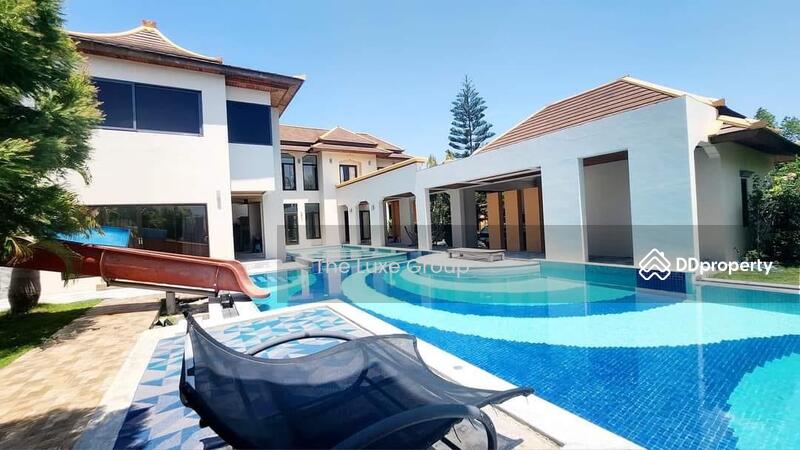 For Sale - Phutara Estate, Chon Buri