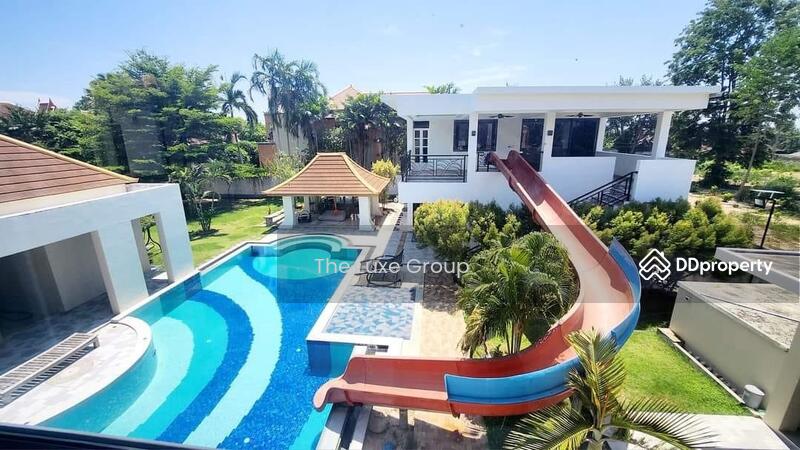 For Sale - Phutara Estate, Chon Buri