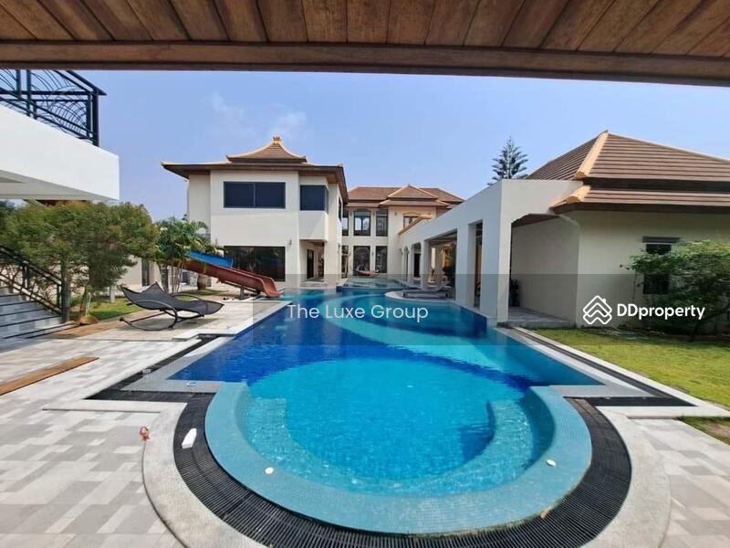 For Sale - Phutara Estate, Chon Buri