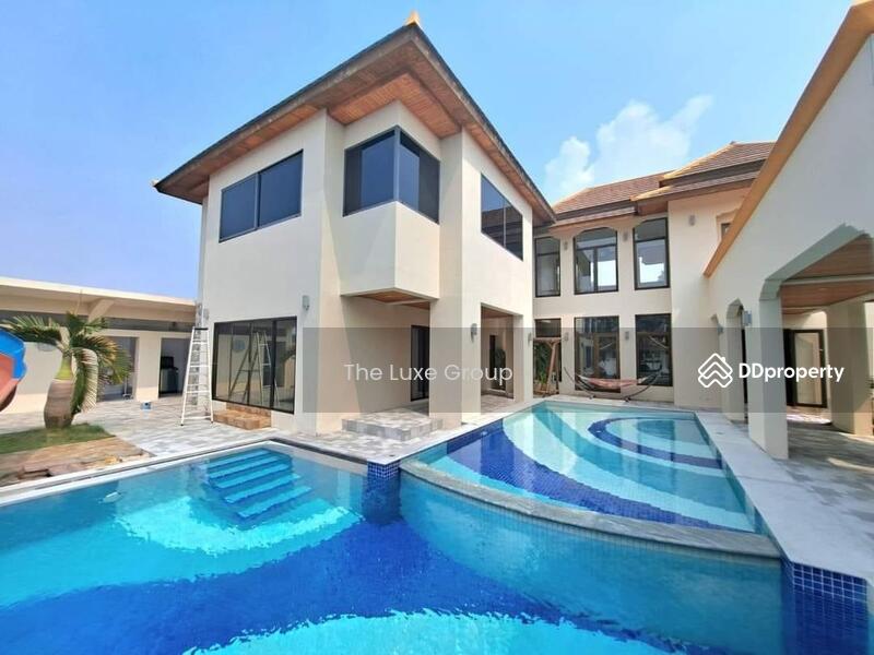 For Sale - Phutara Estate, Chon Buri
