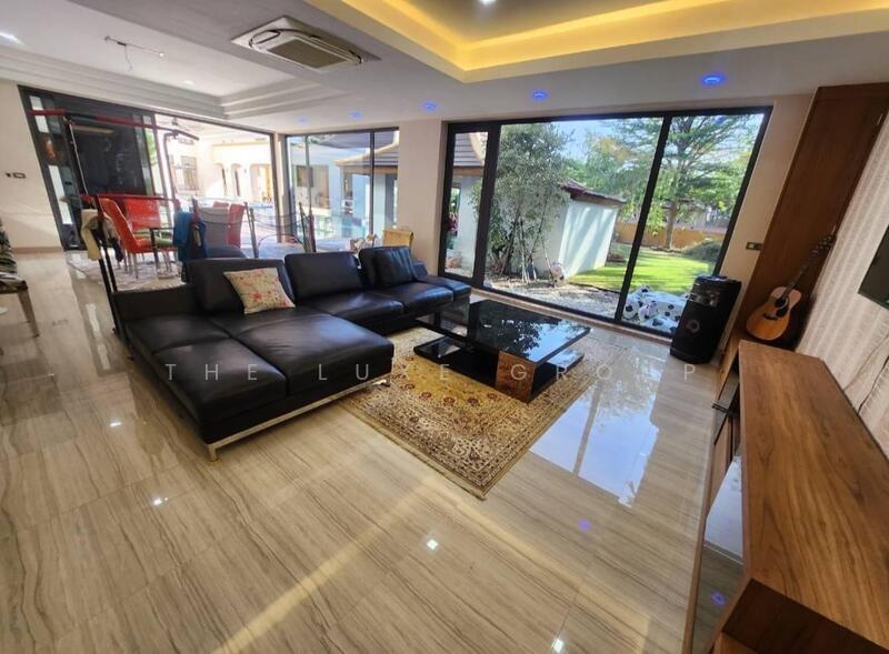 Phutara Estate, Chon Buri (Pattaya), 99 Pattanakarn Road, Nong Pru, Bang Lamung (Pattaya), Chon Buri (Pattaya), 8 Bedrooms, 750 sqm, Single Detached House For Sale, by The Luxe Group, 11652161 - DDproperty.com