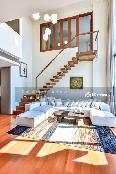 ขาย - The Sukhothai Residences : เดอะ สุโขทัย เรสซิเด้นซ์, กรุงเทพ