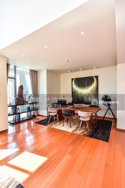 ขาย - The Sukhothai Residences : เดอะ สุโขทัย เรสซิเด้นซ์, กรุงเทพ