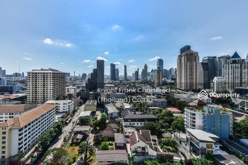ขาย - The Sukhothai Residences : เดอะ สุโขทัย เรสซิเด้นซ์, กรุงเทพ