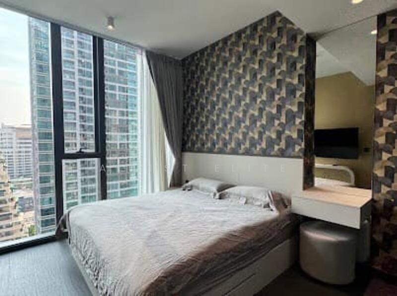 ให้เช่า - Tait Sathorn 12 : เทตต์ สาทร ทเวลฟ์, กรุงเทพ