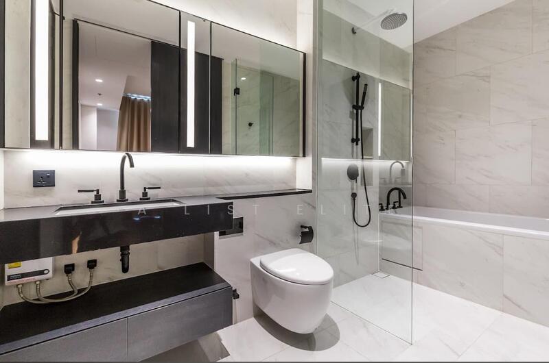 ให้เช่า - Tait Sathorn 12 : เทตต์ สาทร ทเวลฟ์, กรุงเทพ