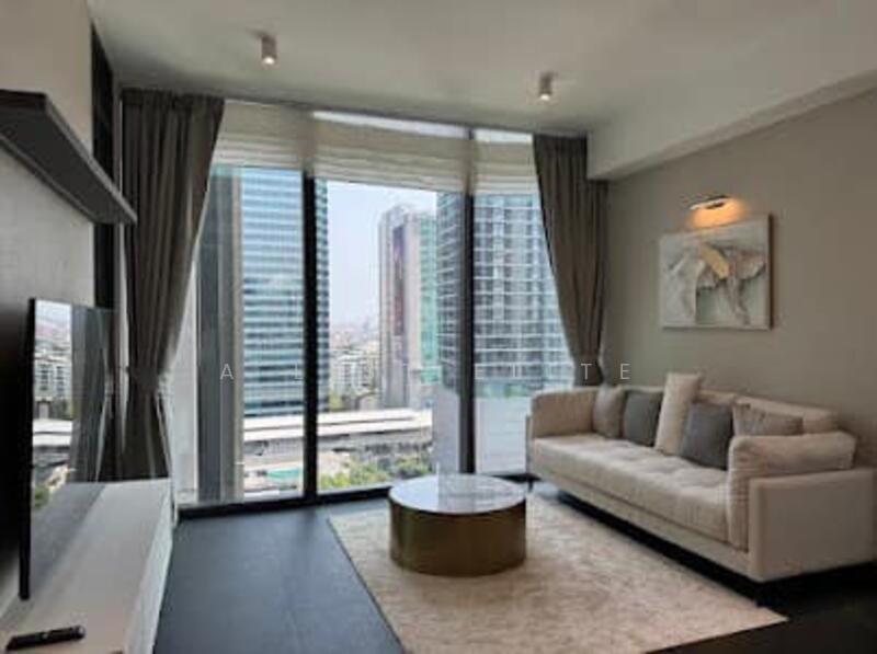 ให้เช่า - Tait Sathorn 12 : เทตต์ สาทร ทเวลฟ์, กรุงเทพ