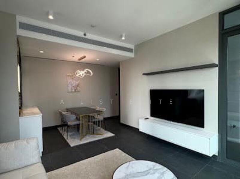 ให้เช่า - Tait Sathorn 12 : เทตต์ สาทร ทเวลฟ์, กรุงเทพ