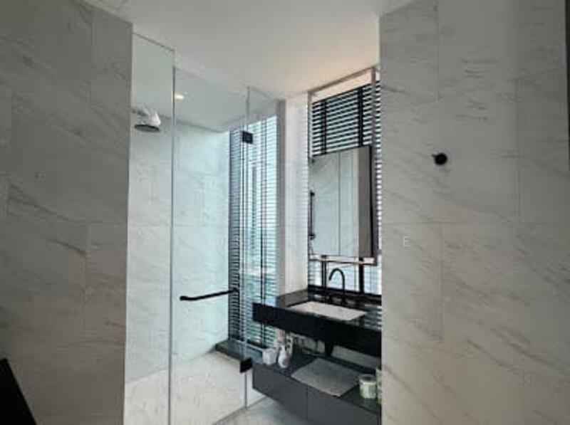 ให้เช่า - Tait Sathorn 12 : เทตต์ สาทร ทเวลฟ์, กรุงเทพ