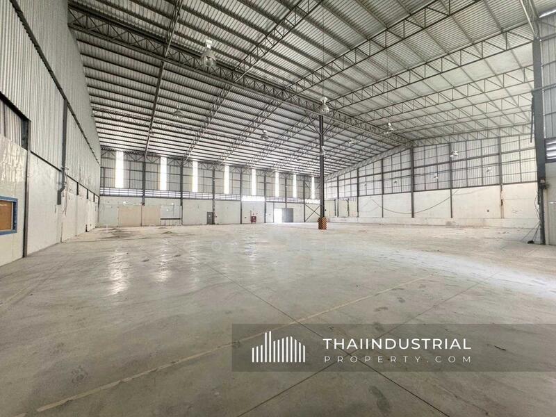 ให้เช่า - โกดังให้เช่า โรงงานให้เช่า 1700 ตรม สุรศักดิ์, ศรีราชา, ชลบุรี (หมายเลขประกาศ: AT1831R), ชลบุรี