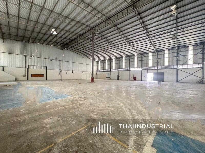 ให้เช่า - โกดังให้เช่า โรงงานให้เช่า 1700 ตรม สุรศักดิ์, ศรีราชา, ชลบุรี (หมายเลขประกาศ: AT1831R), ชลบุรี