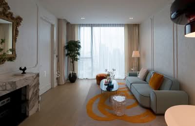 ขาย - The Strand Thonglor : เดอะ สแตรนด์ ทองหล่อ, กรุงเทพ