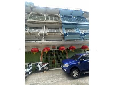 ขาย - เจริญนครซอย 8 คลองต้นไทร คลองสาน กรุงเทพมหานคร, กรุงเทพ