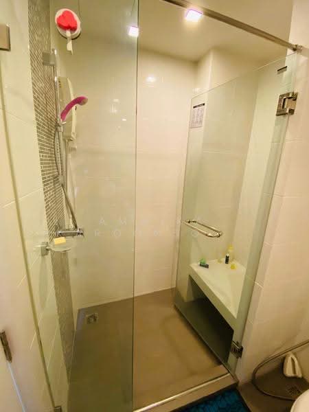 Metro Luxe Riverfront Rattanathibet, Nonthaburi, Saima Soi 7 Road, Sai Ma, Muang Nonthaburi, Nonthaburi, 1 Bedroom, 26 sqm, Condo For Rent, by Uptown Assets Co., Ltd, 11652461 - DDproperty.com