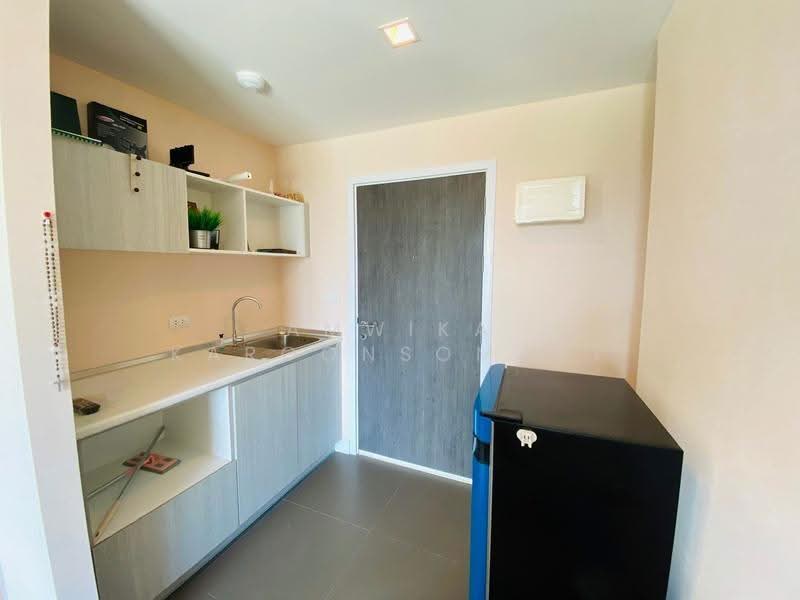 Metro Luxe Riverfront Rattanathibet, Nonthaburi, Saima Soi 7 Road, Sai Ma, Muang Nonthaburi, Nonthaburi, 1 Bedroom, 26 sqm, Condo For Sale, by Uptown Assets Co., Ltd, 11652505 - DDproperty.com