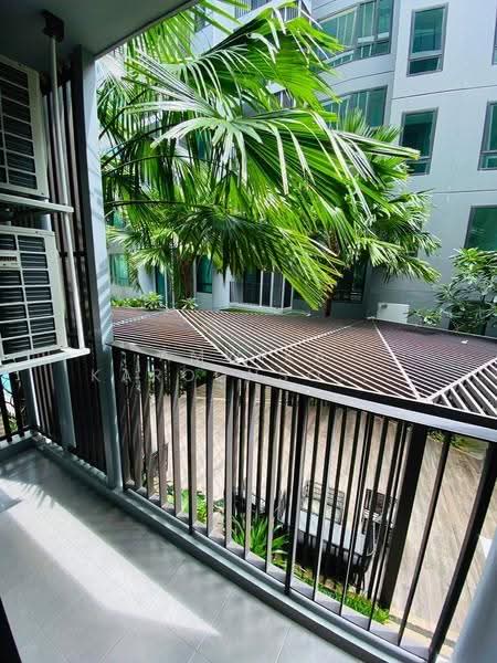 Metro Luxe Riverfront Rattanathibet : เมโทรลักซ์ ริเวอร์ฟร้อนท์ รัตนาธิเบศร์, นนทบุรี, ทางหลวง, ไทรม้า, เมืองนนทบุรี, นนทบุรี, 26 ตร.ม., คอนโด ขาย, โดย Uptown Assets Co., Ltd, 11652505 - DDproperty.com