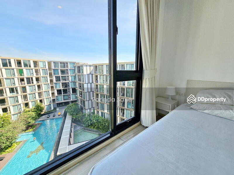 For Sale - The Base Uptown, Phuket