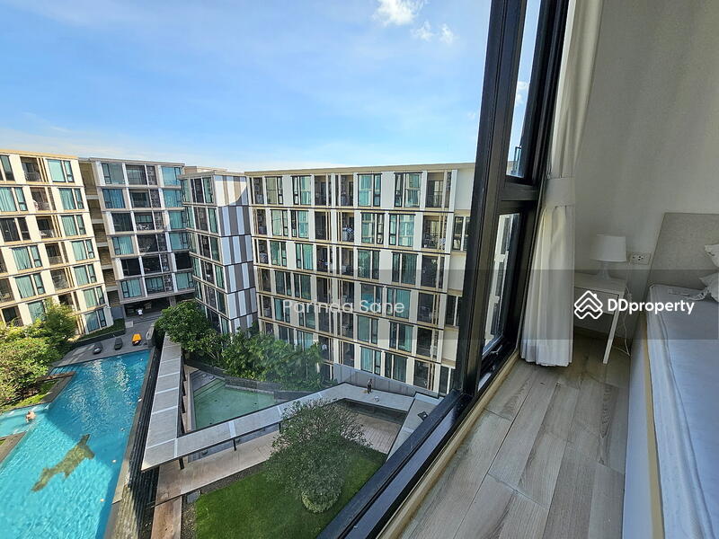 For Sale - The Base Uptown, Phuket