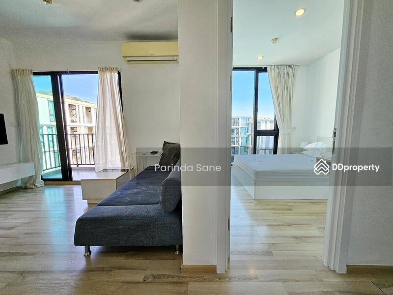 For Sale - The Base Uptown, Phuket