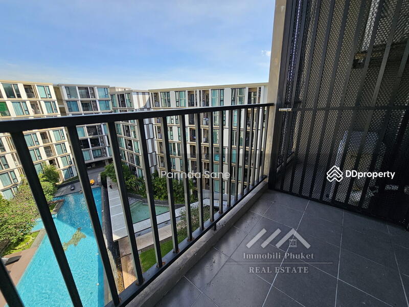 For Sale - The Base Uptown, Phuket
